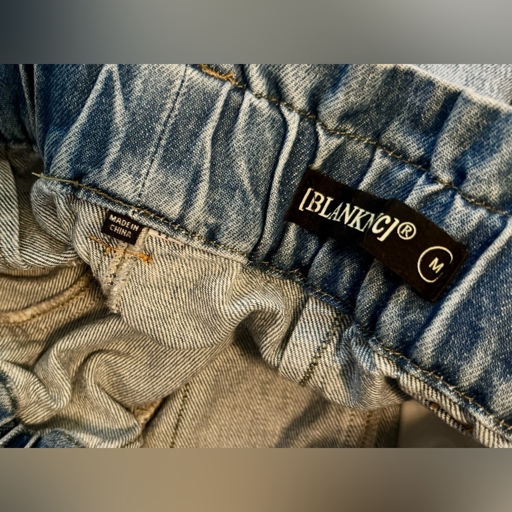 BLANKNYC | Moon River Skirt (M) - Picture 11 of 11
